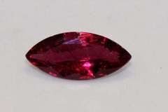 Juicy Natural Ruby