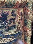 "Lake Giverny" Monet Inspired Tapestry