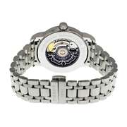 Tissot White Dial Automatic, New In Box.