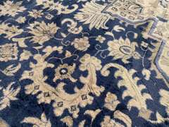 STUNNING PREMIUM  PERSIAN DESIGN RUG 8x11