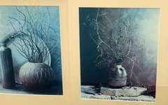 Framed Prints Collage