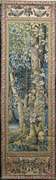 "The Timberland" Tapestry