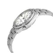 Seiko White Dial Automatic, New In Box.