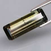 Elegant 2.96ct untreated Tourmaline