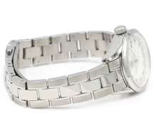 Tag Heuer Carrera Automatic Stainless Steel Watch