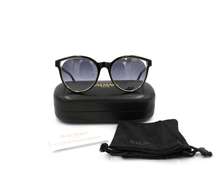 Balmain Cat Eye Sunglasses W/ Case