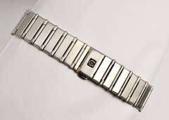 Coveted Omega Constellation Watch in SS & YG