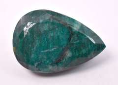 Incredible 820.05CTS Loose Natural Emerald Gemstone