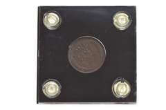 1922 Lincoln Wheat Cent