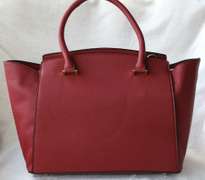 Stylish Designer Style Leather Bag