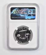 PF69 1963 Franklin Half Dollar - Graded NGC