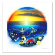 Sea Turtle Reef