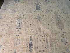 MARVELOUS MODERN DESIGN RUG 8x11