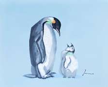 UNIQUE AND BEAUTIFUL PAINTING ON CANVAS