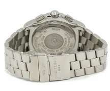 Breitling Professional Skyracer Watch