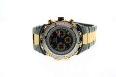 Brand New Techno Master Diamond Watch