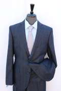 New Arrival Flannel Suit, Modern Fit,  Made in Italy