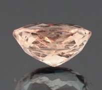 Gorgeous 1.50ct untreated Morganite