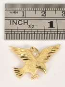 Popular Eagle Pendant