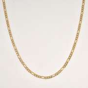 Practiical Figaro Pendant Necklace