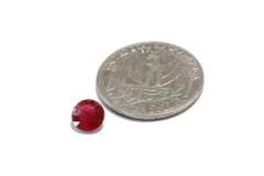 Gem Quality Natural Ruby - 1.53 cts.