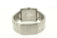 Radically Red Brand New Guess Men's Steel Watch