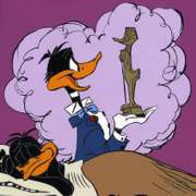 Daffy Ducks Impossible Dream
