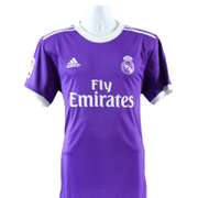 Karim Benzema Real Madrid 16/17 Jersey