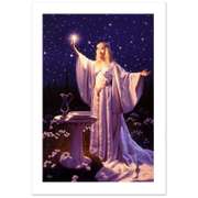 The Ring Of Galadriel