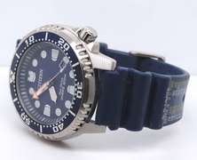 Citizen Eco Drive Diver's 200m Watch