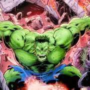 Skaar: Son of Hulk #11