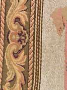 "The Birds" Tapestry