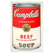Soup Can 11.49 (Beef w/Vegetables)