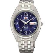 Orient Blue Dial Automatic, New In Box.