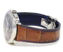 Chaumet Dandy Chronograph Watch