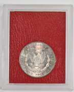 1898-S Morgan Silver Dollar - Redfield Collection