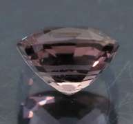 Rare 1.38ct untreated violet pink Spinel