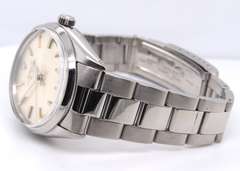 Rolex Air King Precision Men's Oyster Watch