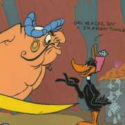 Daffy And Hassan: Call Me A Cab