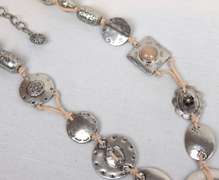 Nice Chico's Necklace