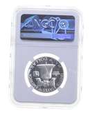 PF66 1954 Franklin Half Dollar - Graded NGC