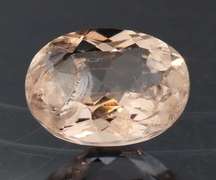 Gorgeous 1.72ct untreated Morganite