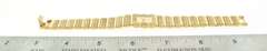 Piaget Polo 18kt Gold and Diamond Women's Wristwatch