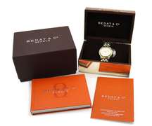 Bedat & Co. No 8 Ref 800, Quartz Watch