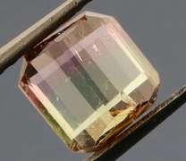 Gorgeous 1.04ct untreated Watermelon Tourmaline