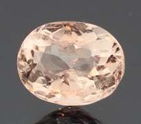 Gorgeous 1.50ct untreated Morganite