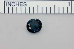 Sweet Blue Spinel