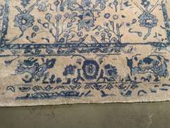 Premium Designer Hand Made Rug 5x8