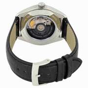 Tissot Black Dial Automatic, New In Box.