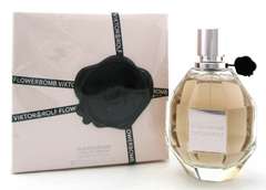Flowerbomb by Viktor & Rolf 3.4 oz. L'Eau de Parfum Spray for Women New Box